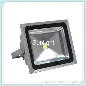 IP65 2700-2800Lm 30W High power led flood light
